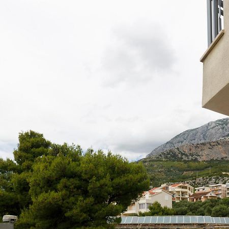 Villa Alesa Tučepi المظهر الخارجي الصورة
