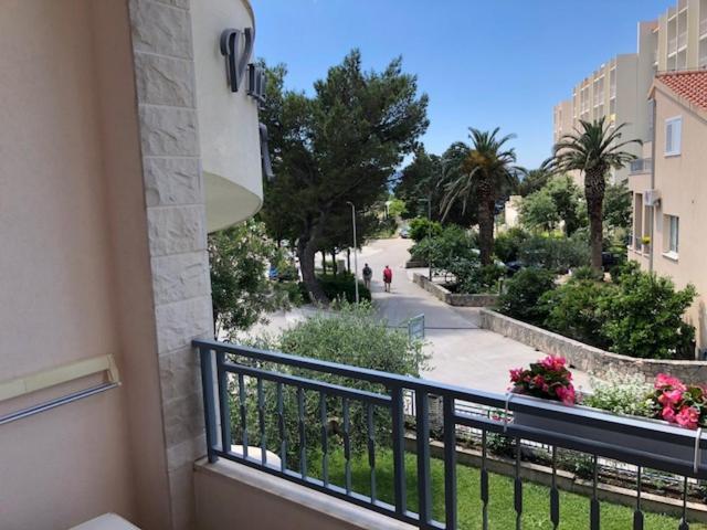 Villa Alesa Tučepi المظهر الخارجي الصورة