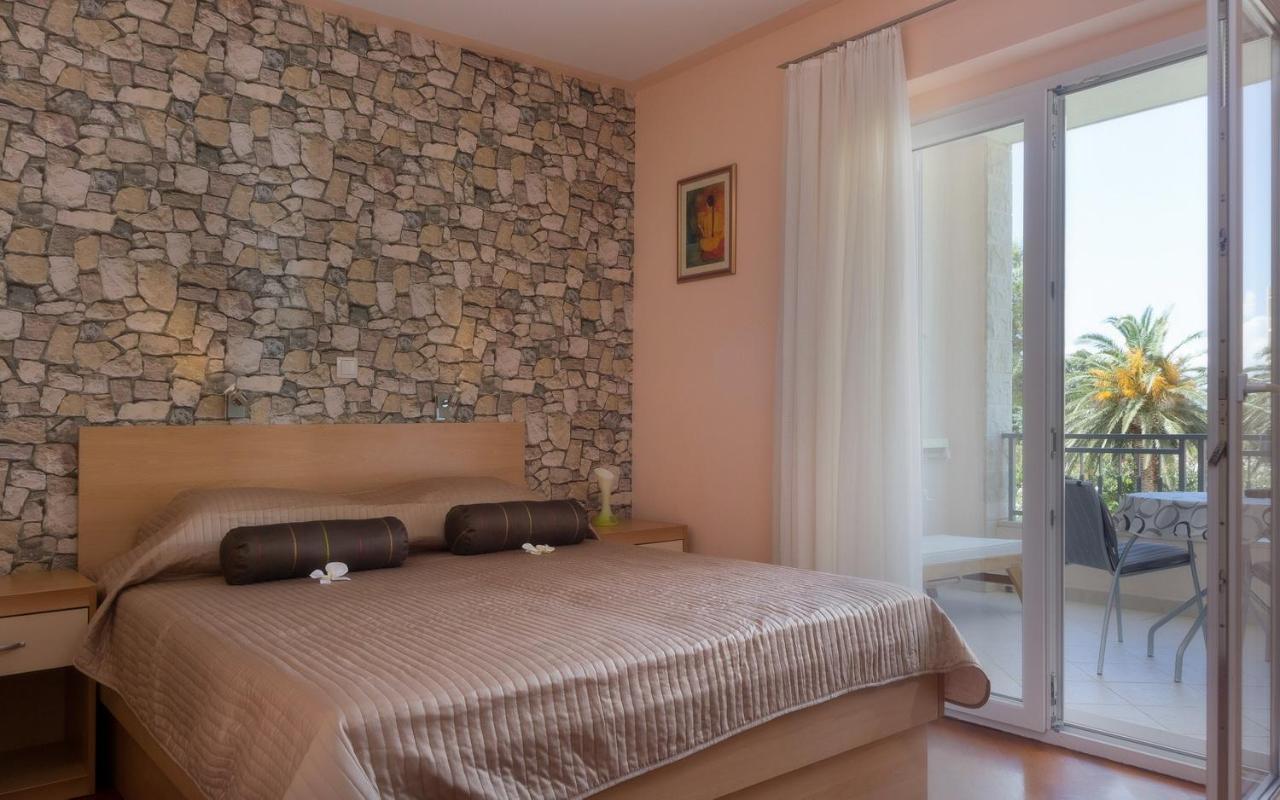 Villa Alesa Tučepi المظهر الخارجي الصورة