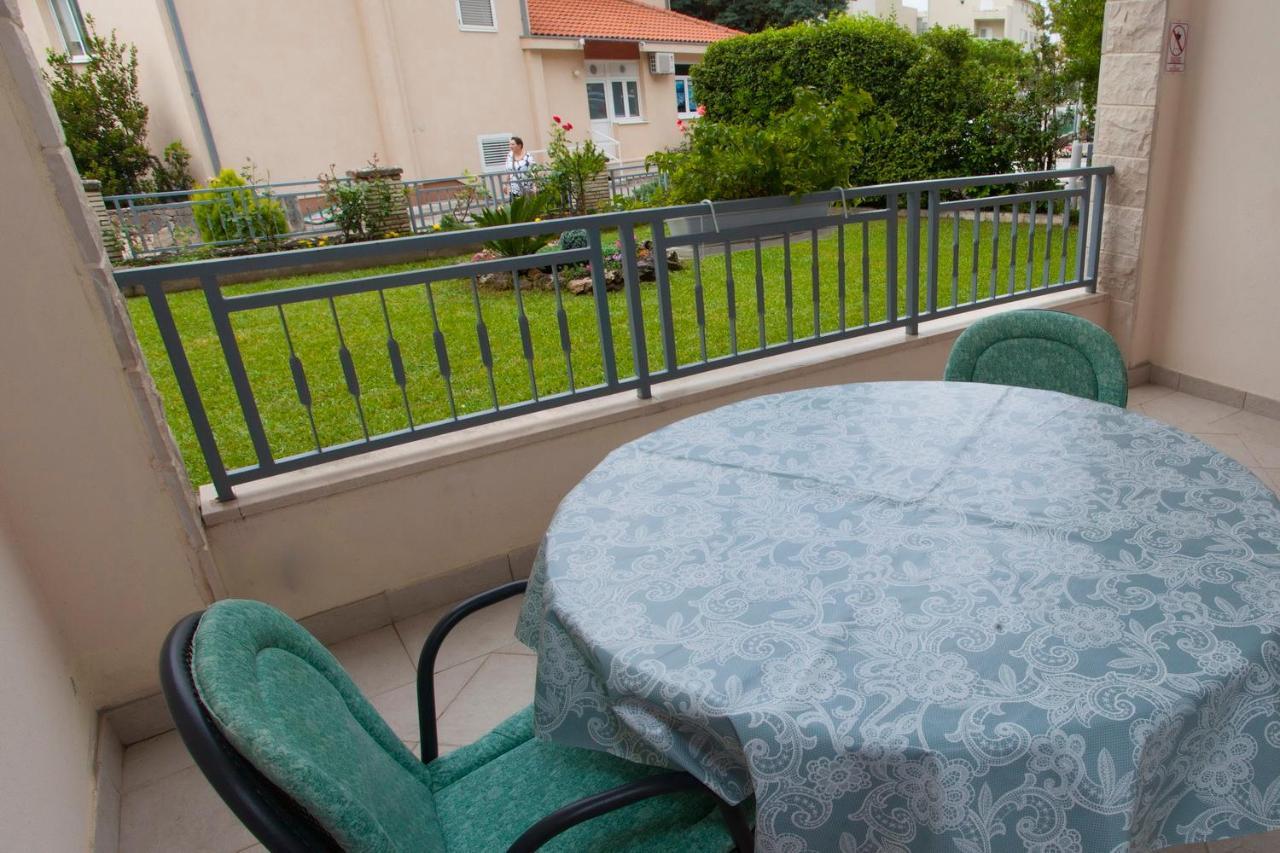 Villa Alesa Tučepi المظهر الخارجي الصورة